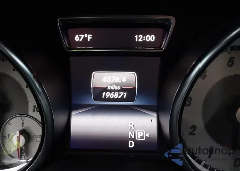 2014 Mercedes-Benz Cla 250 из США, поврежденный, VIN WDDSJ4EB1EN031085